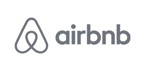 Airbnb logo