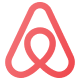 Airbnb icon